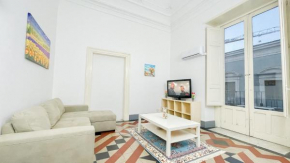 San Giuliano's Street - Holiday Home